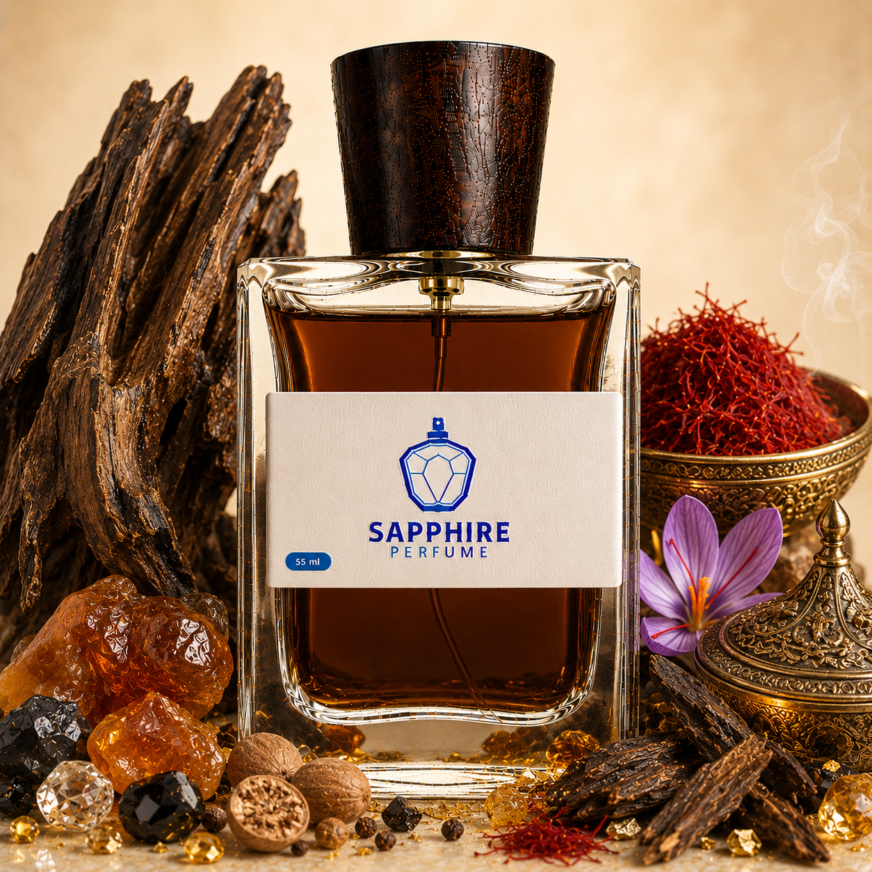 Oud For Carthage