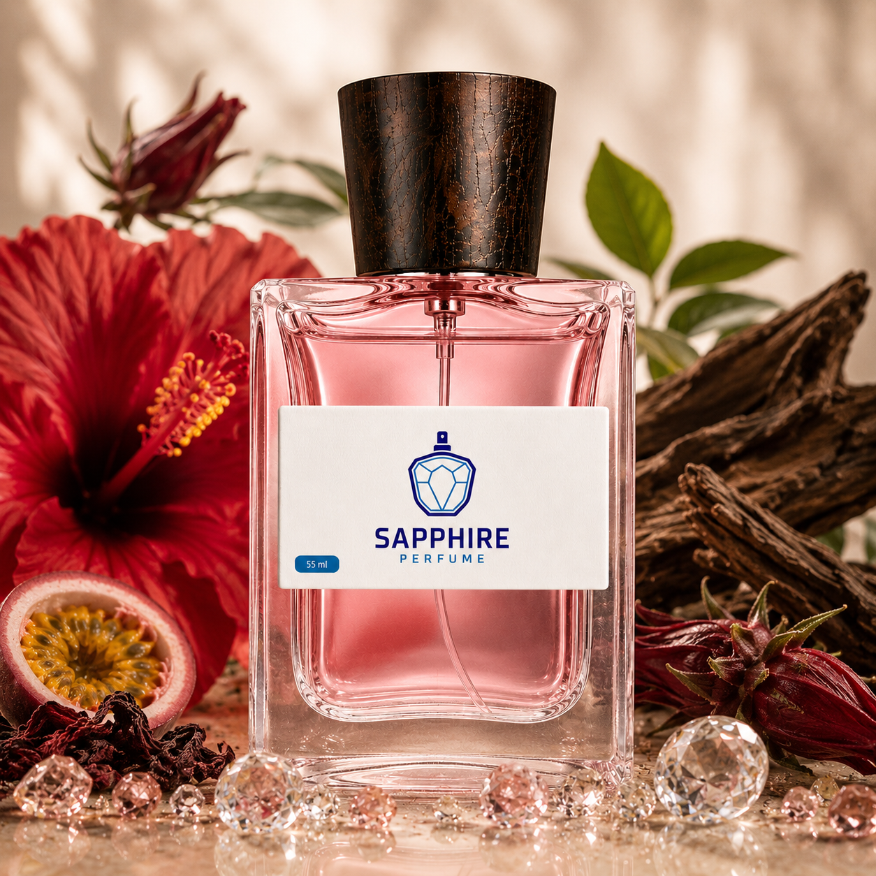 Scarlet Bloom