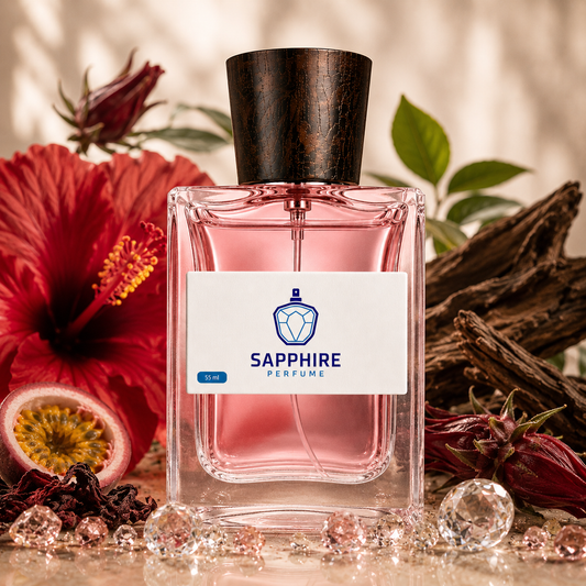 Scarlet Bloom