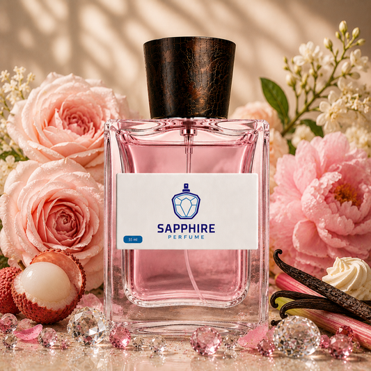 Royal Blush