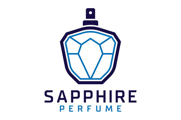 Sapphire Fragrance